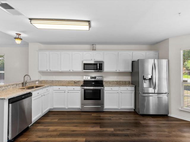 4105 Freedom Lane, Frisco, TX 75033