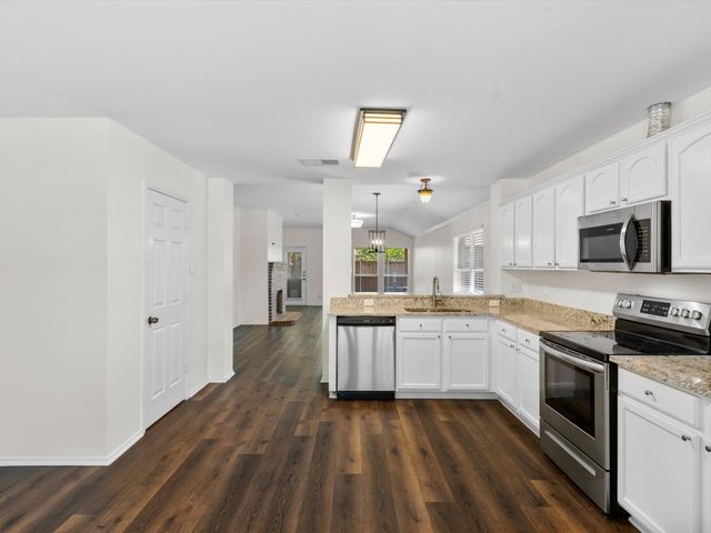 4105 Freedom Lane, Frisco, TX 75033
