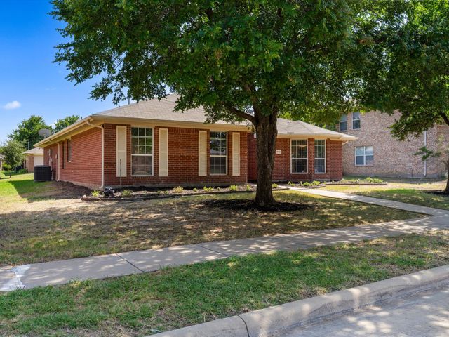 4105 Freedom Lane, Frisco, TX 75033