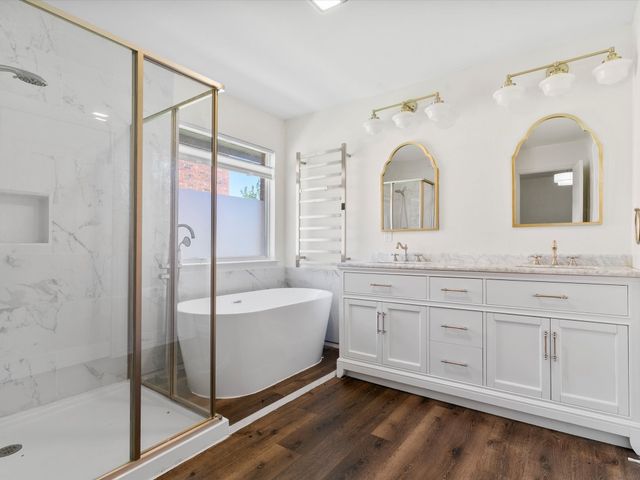 4105 Freedom Lane, Frisco, TX 75033