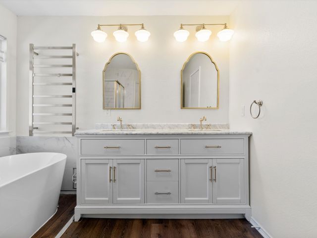 4105 Freedom Lane, Frisco, TX 75033
