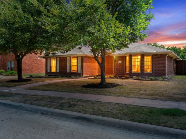4105 Freedom Lane, Frisco, TX 75033