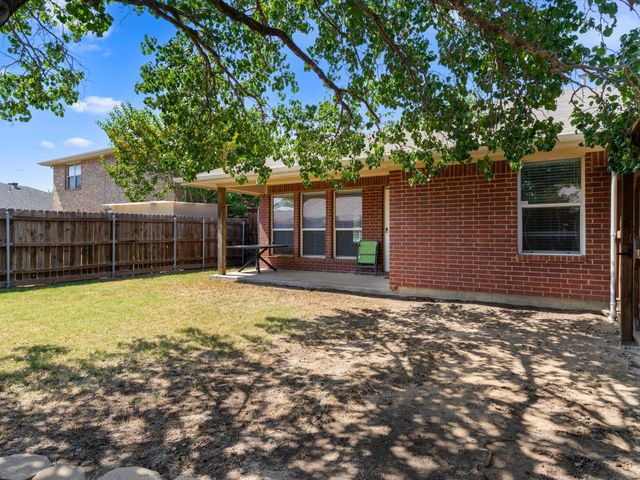 4105 Freedom Lane, Frisco, TX 75033