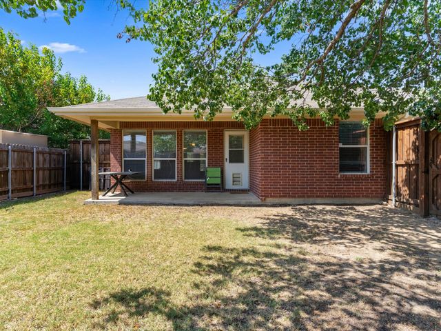 4105 Freedom Lane, Frisco, TX 75033