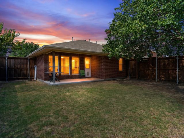 4105 Freedom Lane, Frisco, TX 75033