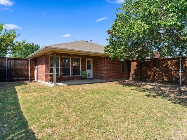 4105 Freedom Lane, Frisco, TX 75033