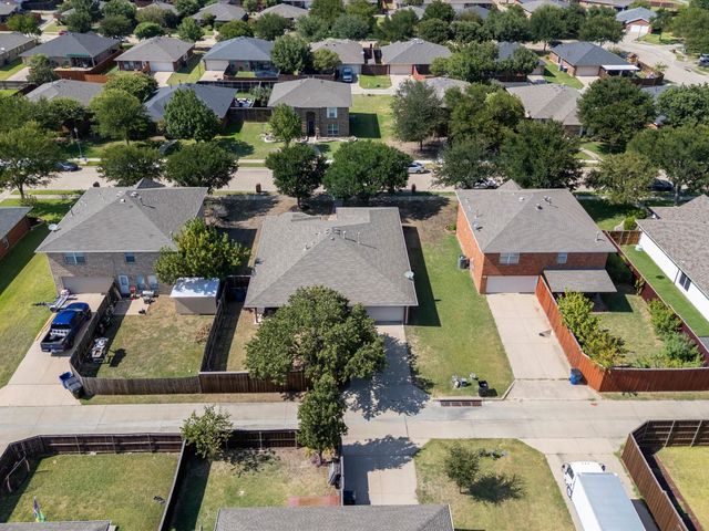 4105 Freedom Lane, Frisco, TX 75033