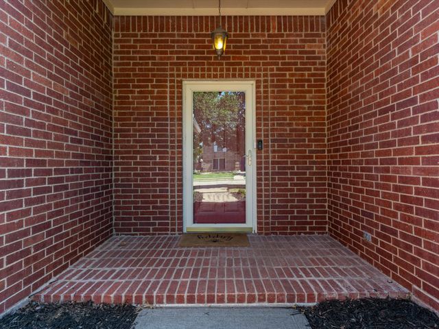 4105 Freedom Lane, Frisco, TX 75033
