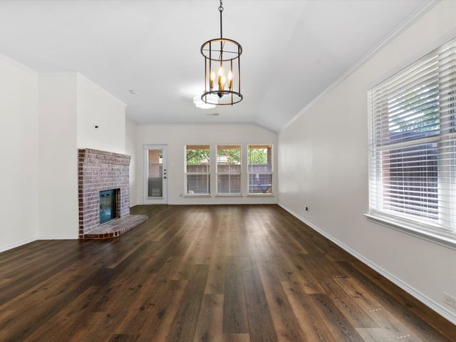 4105 Freedom Lane, Frisco, TX 75033