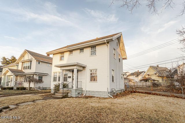 855 Brighton Avenue, Toledo, OH 43609