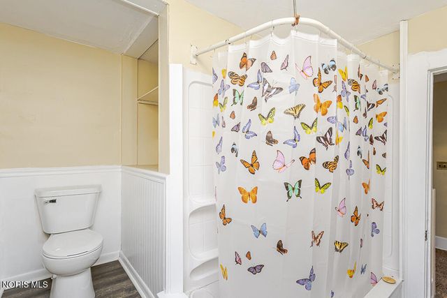 855 Brighton Avenue, Toledo, OH 43609