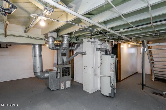 855 Brighton Avenue, Toledo, OH 43609