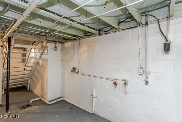 855 Brighton Avenue, Toledo, OH 43609