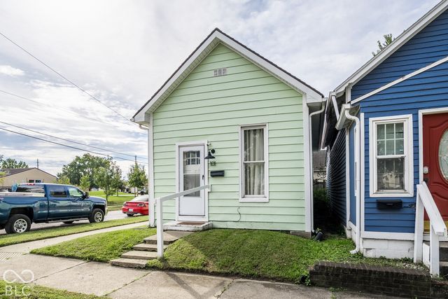 101 Kansas Street, Indianapolis, IN 46225