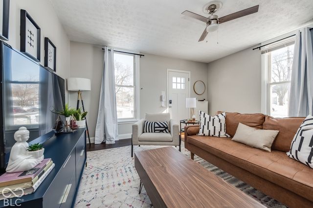 101 Kansas Street, Indianapolis, IN 46225