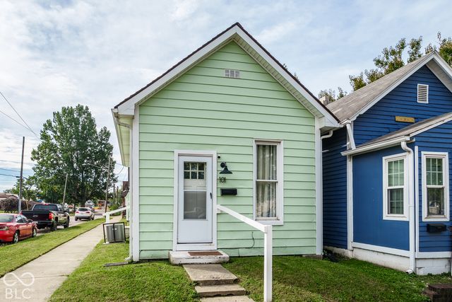 101 Kansas Street, Indianapolis, IN 46225