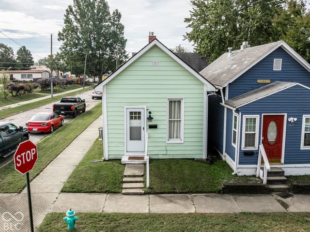 101 Kansas Street, Indianapolis, IN 46225
