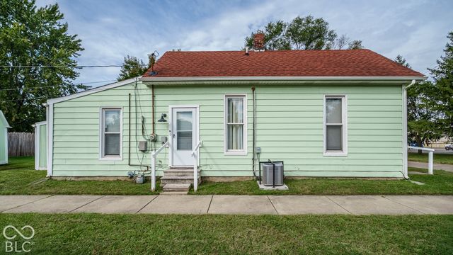 101 Kansas Street, Indianapolis, IN 46225