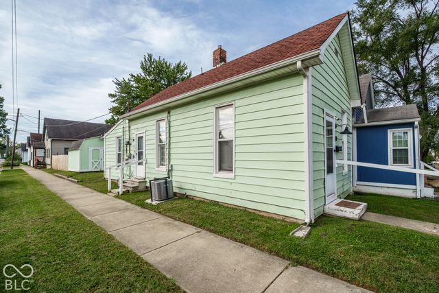 101 Kansas Street, Indianapolis, IN 46225
