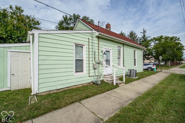 101 Kansas Street, Indianapolis, IN 46225
