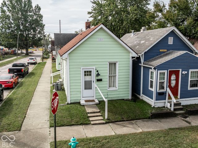 101 Kansas Street, Indianapolis, IN 46225