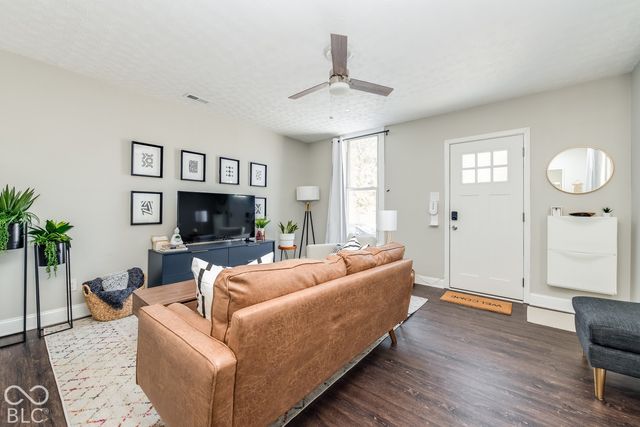 101 Kansas Street, Indianapolis, IN 46225