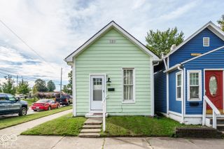 101 Kansas Street, Indianapolis, IN 46225