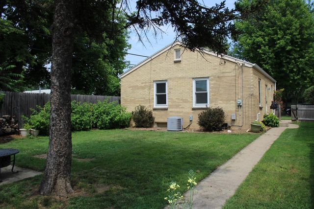 3421 S Hanson AVENUE, Milwaukee, WI 53207