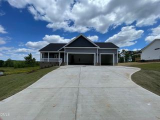 164 Tee Drive (Lot 24), Selma, NC 27576