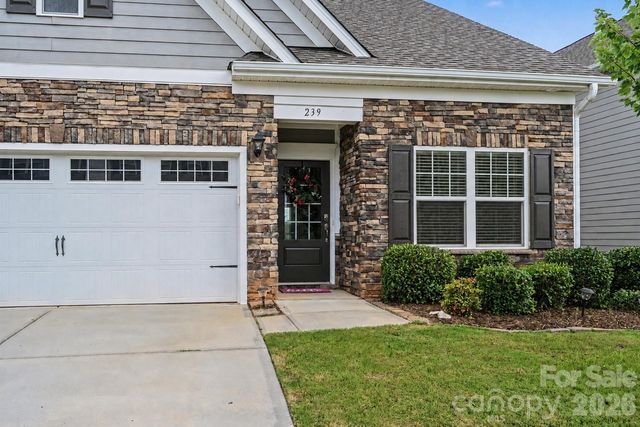 239 Sycamore Drive, Lancaster, SC 29720