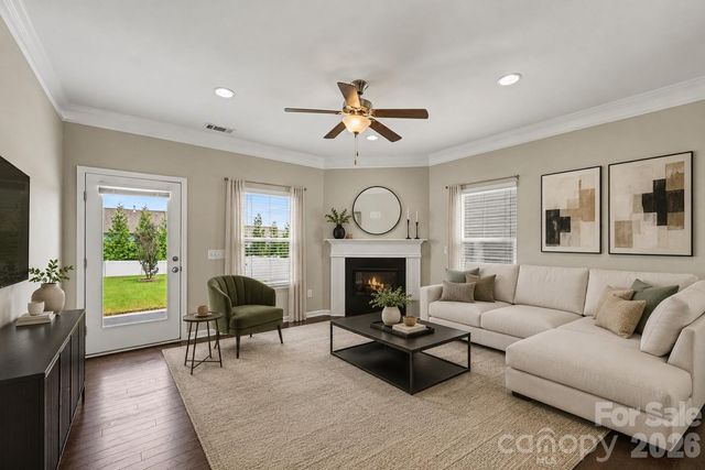 239 Sycamore Drive, Lancaster, SC 29720