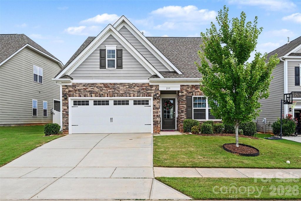 239 Sycamore Drive, Lancaster, SC 29720