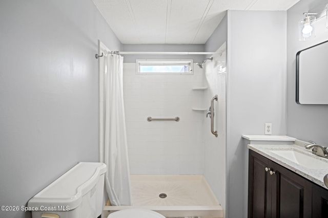 722 Lark Drive, Barefoot Bay, FL 32976