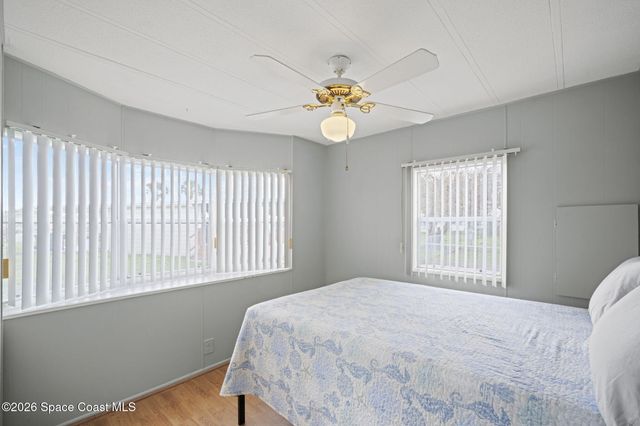 722 Lark Drive, Barefoot Bay, FL 32976