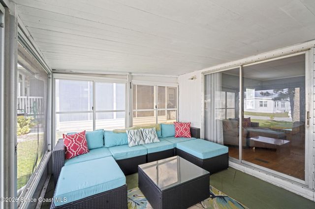 722 Lark Drive, Barefoot Bay, FL 32976