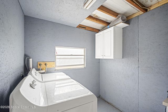 722 Lark Drive, Barefoot Bay, FL 32976