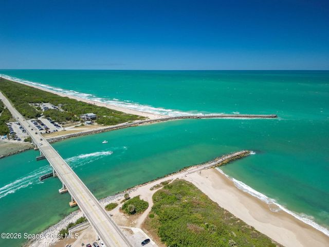 722 Lark Drive, Barefoot Bay, FL 32976