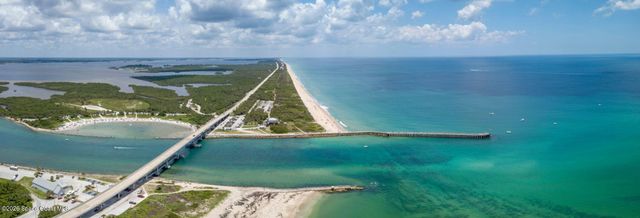 722 Lark Drive, Barefoot Bay, FL 32976