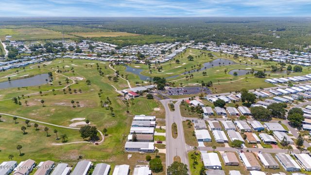 722 Lark Drive, Barefoot Bay, FL 32976