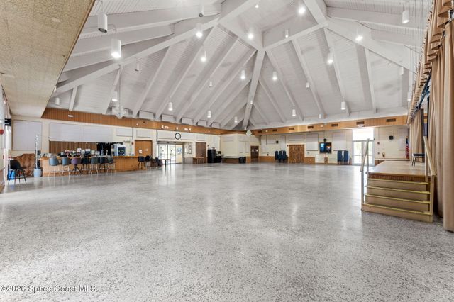 722 Lark Drive, Barefoot Bay, FL 32976