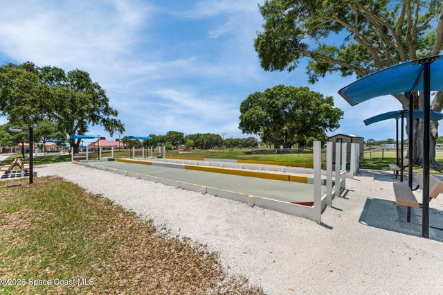 722 Lark Drive, Barefoot Bay, FL 32976