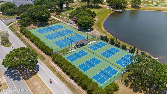 722 Lark Drive, Barefoot Bay, FL 32976