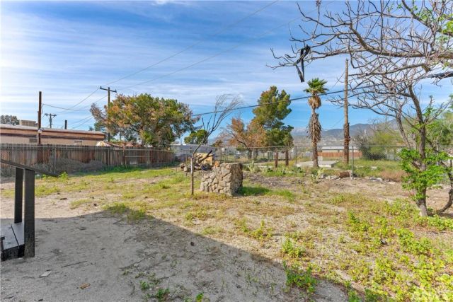 52066 Date, Cabazon, CA 92230