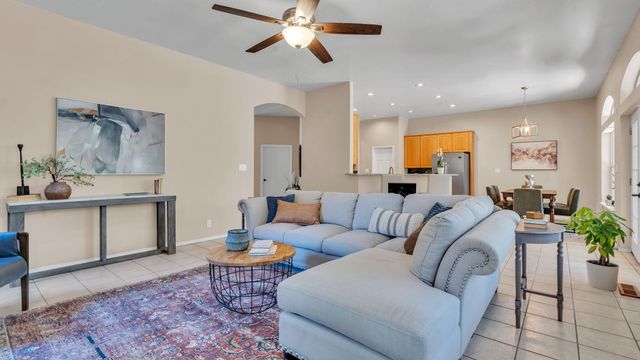 12008 Persimmon Avenue NE, Albuquerque, NM 87111