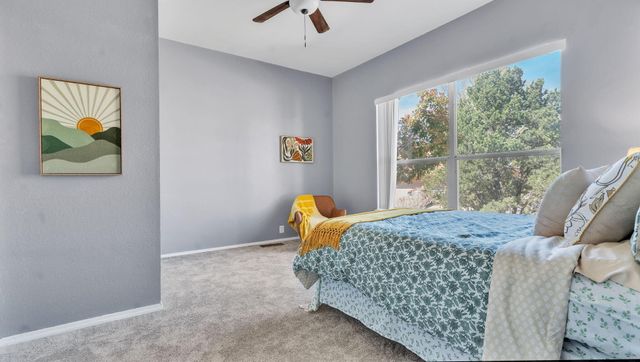 12008 Persimmon Avenue NE, Albuquerque, NM 87111