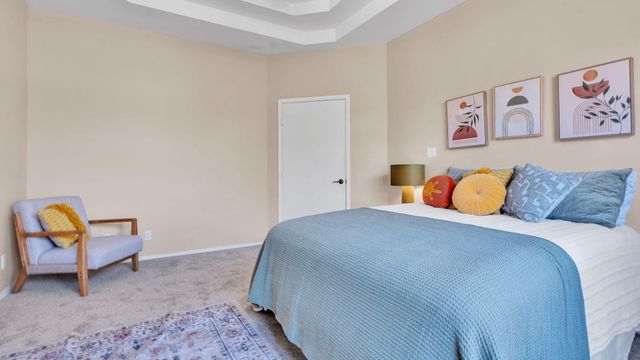 12008 Persimmon Avenue NE, Albuquerque, NM 87111