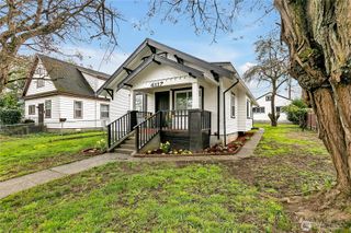 4117 S M Street, Tacoma, WA 98418
