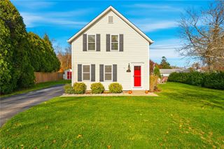 128 Rodman Street, South Kingstown, RI 02879