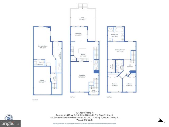 95 COLONIAL DR, Hanover, PA 17331