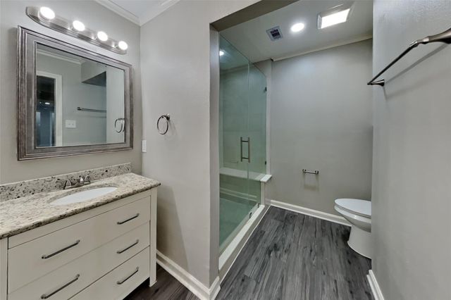 3302 Long Shadows Street, Spring, TX 77380